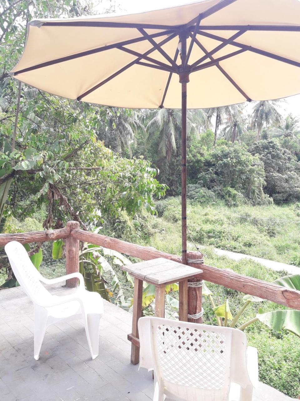 Jj Beach Resort & Jj Seafood Koh Phayam Exterior photo